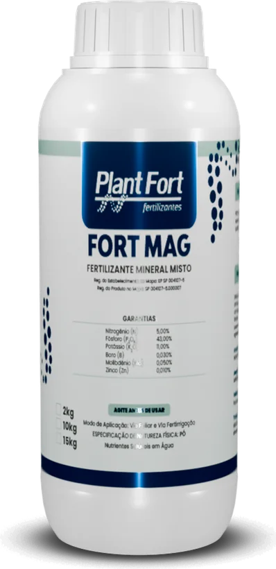 Produto FORT MAG