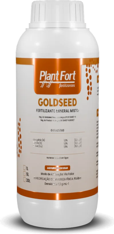 Produto GOLDSEED