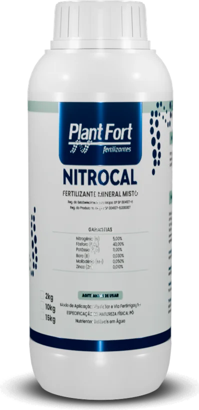Produto NITROCAL