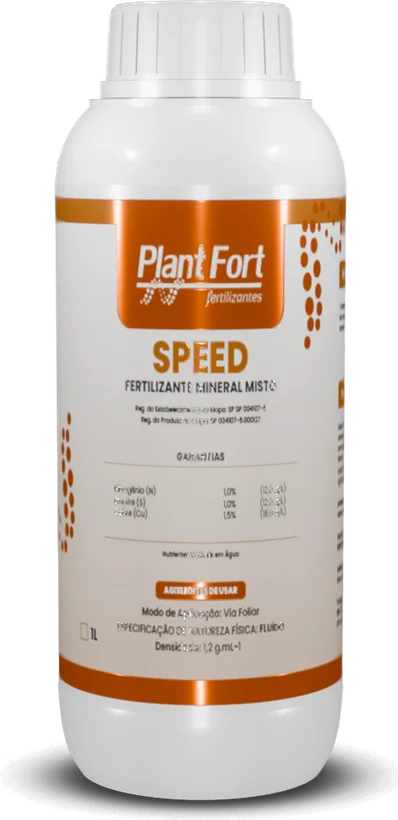 Produto SPEED