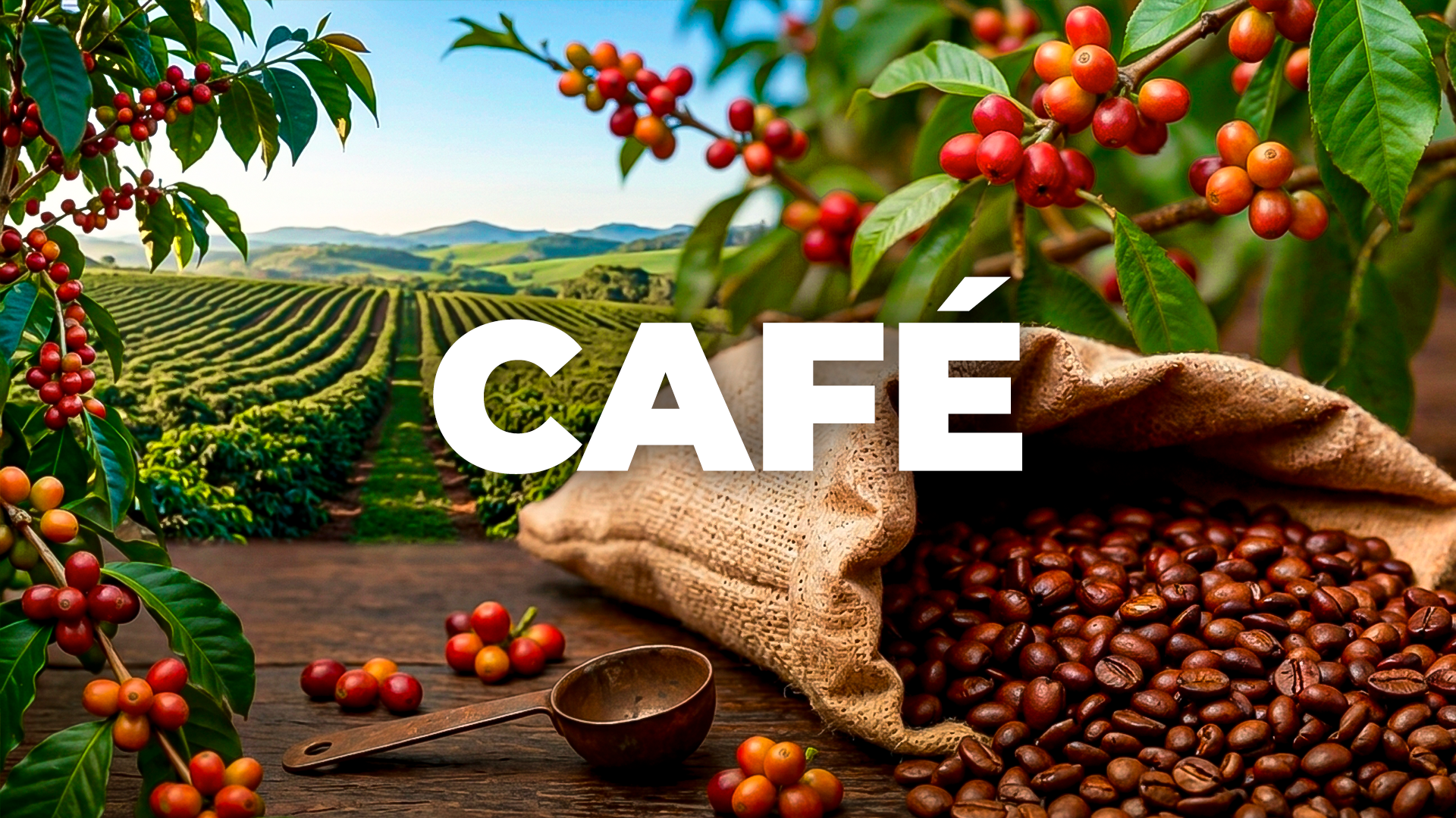 CAFÉ