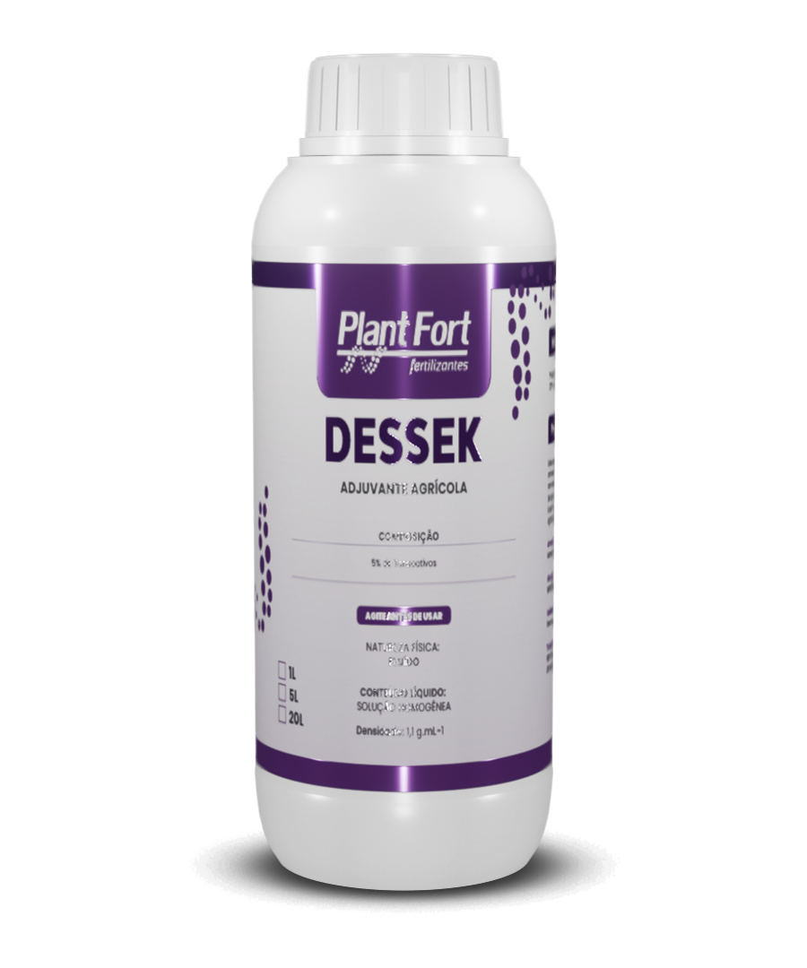 DESSEK