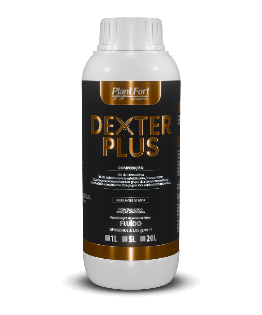 DEXTER-PLUS