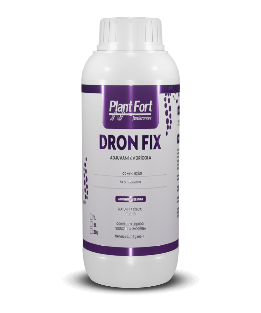 DRON-FIX