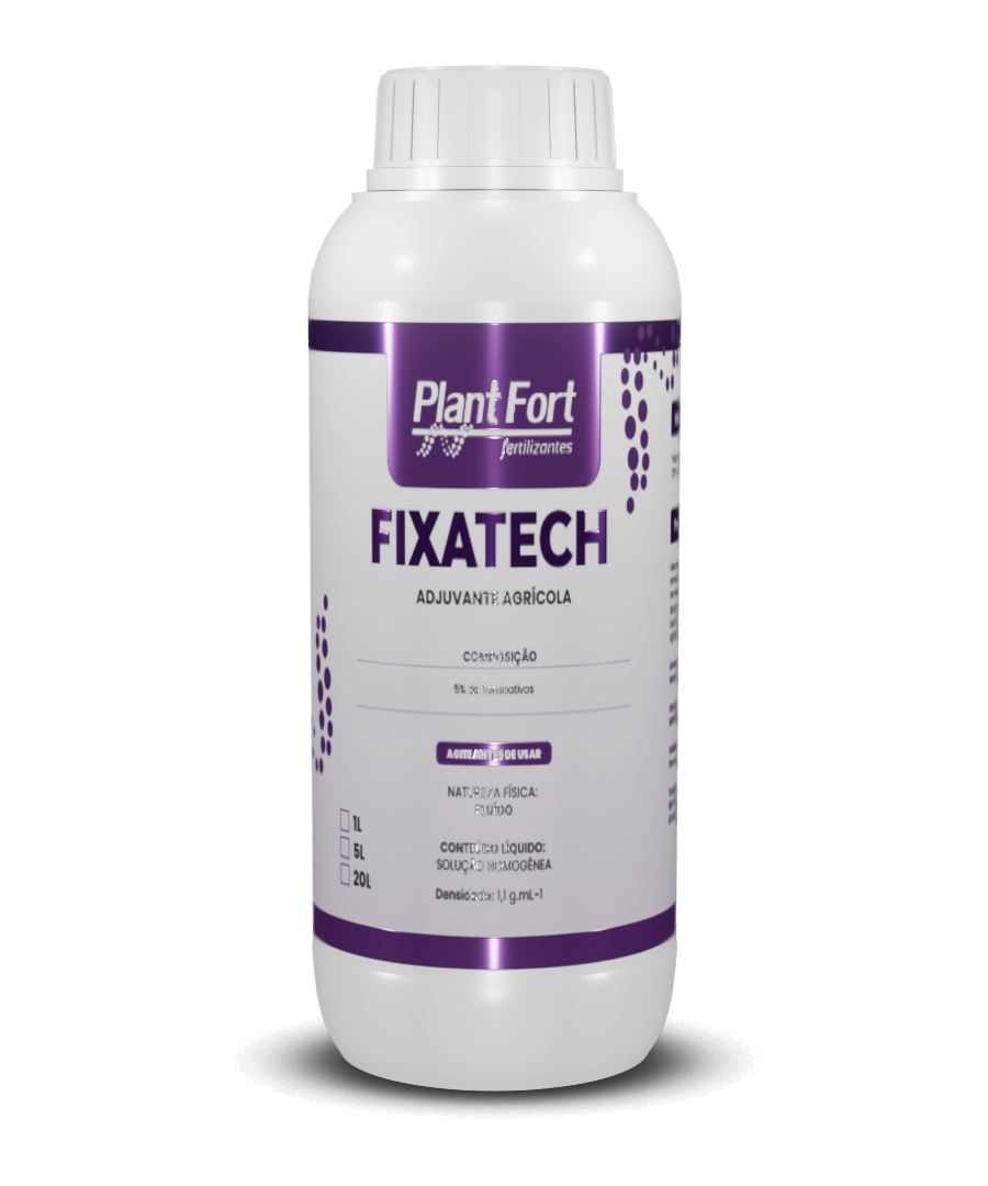FIXATECH