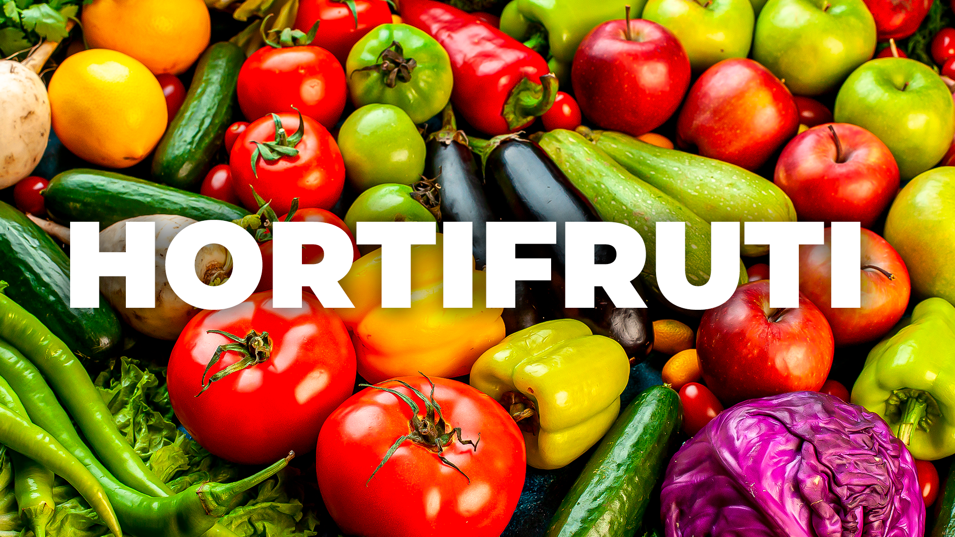 HORTIFRUTI